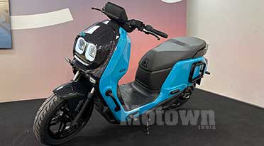 River EV launches Indie Gen 3 electric scooter at Rs 1.45 lakh