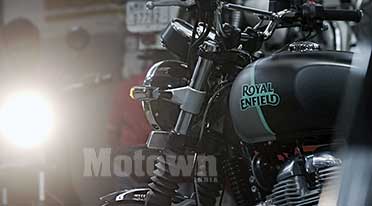 Royal Enfield Interceptor 650 - Long term Report 2 
