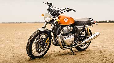 Royal Enfield hopes to salvage “bad tech” image with Interceptor INT 650, Continental GT 650 