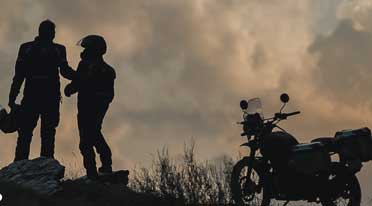 Royal Enfield on a roll, records sales of 60142 units in April 2017