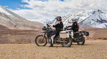 Royal Enfield posts sales of 60113 units