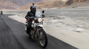 Royal Enfield sells 60696 units in May, grows 25pc