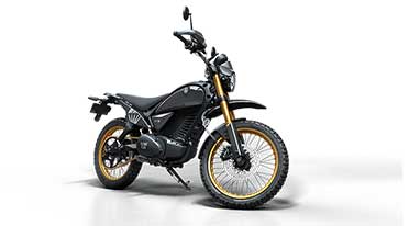 Royal Enfield showcases a new lineup at EICMA 2025 