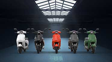 RunR Mobility unveils affordable RunR HS EV model