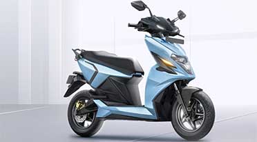 Simple Energy launches Dot One electric scooter at Rs 99,999 