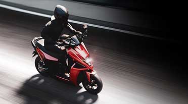Simple Energy to commence deliveries of e-scooter Simple One from June 2022