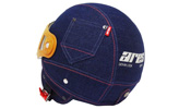 Steelbird ‘Ares’ helmets for professional riders