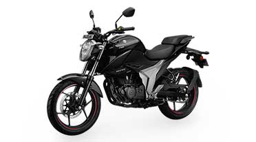 Suzuki Motorcycle India launches new Suzuki Gixxer at Rs 1,00,212