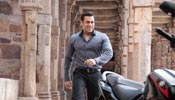 Suzuki is bike partner for ‘Kick’ film