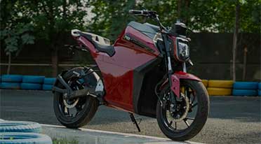 Svitch Unveils CSR 762 electric bike at Rs 1,89,999