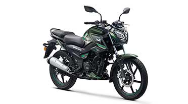 TVS Motor expands TVS Raider Super Squad edition
