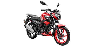 TVS Raider now with advanced safety features at Rs 100300 onward