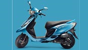 TVS Scooty Zest 110 launch in Delhi soon