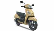 TVS adds two new colours to its Jupiter range
