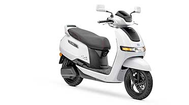 TVS iQube Electric prices reduced by Rs. 11,250 post FAME II subsidy revision