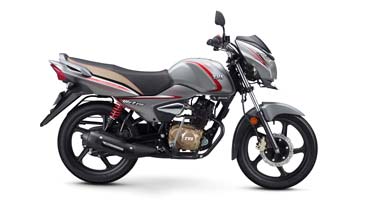 TVS launches new Matte Series for TVS Victor Premium Edition