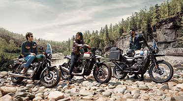 Yezdi Adventure, Roadster, Scrambler models launched at Rs 1.98 lakh onward