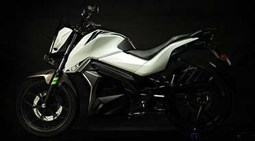Tork Motors launches India's first electric bike T6X for Rs. 1.25 lakh