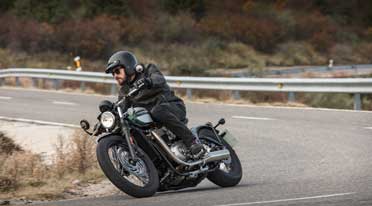 Triumph Bonneville Bobber launched for Rs 9.09 lakh