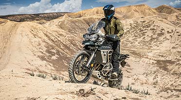 Triumph Motorcycles launches Tiger 800 XCA at Rs 15.16 lakh 