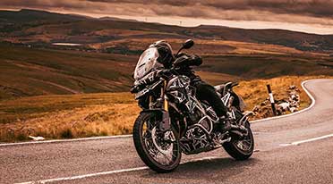 Triumph launches all new Tiger 1200 at Rs 19.19 lakh onward