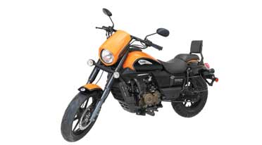 UM Motorcycle announces pre-GST benefits