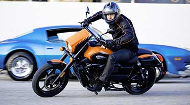 UM Motorcycle to revamp business in India with Jose Villegas in charge