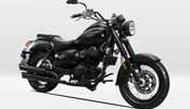 UM Motorcycles & Lohia to make cruisers in India