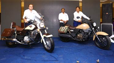 UM Renegade Commando Mojave, Renegade Commando Classic launched