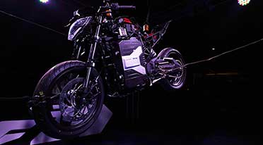 Ultraviolette F77 to cover 300km on single charge; Pre -bookings start from Oct 23