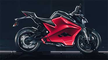 Ultraviolette gears up for international debut at Eicma 2023