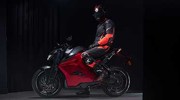 Ultraviolette launches F77 electric motorcycle at Rs 3.8 lakh onward