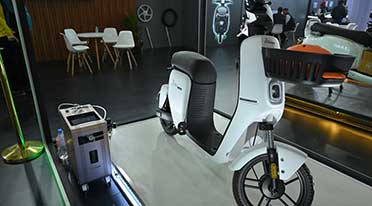 Wardwizard Innovations & Mobility previews future of mobility 