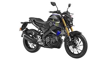 Yamaha Introduces 2022 Monster Energy Yamaha Moto GP Edition line-up