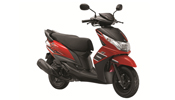 Yamaha Ray Z scooter wins India Design Mark award