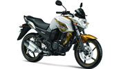 Yamaha adds a dash of colour to FZ, FZ-S, Fazer