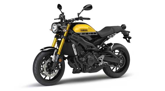 Yamaha celebrates 60 year of innovation at EICMA 2015 show