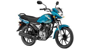 Yamaha introduces UBS with new Saluto 125, Saluto RX at Rs 52000 onward