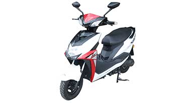 Zeez, latest entrant in electric scooter space in India