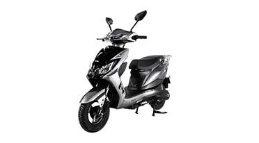 Zelio E Mobility launches facelift model of Eeva low-speed e-scooter 