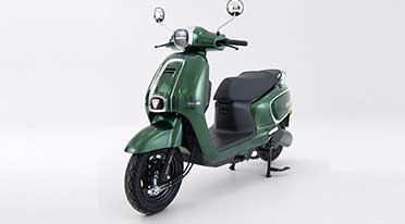 e-Sprinto launches G1 family electric scooter at INR 89,999 onward