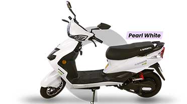 e-Sprinto plans to launch 4 high-speed electric scooters by 2023 end