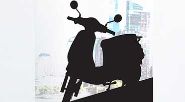 e-Sprinto to launch electric scooter Amery; clocks 140 km on single charge
