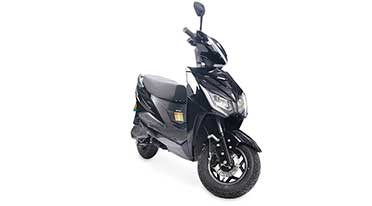 e-Sprinto’s Rapo, Roamy electric scooters launched at Rs 54,999 onward
