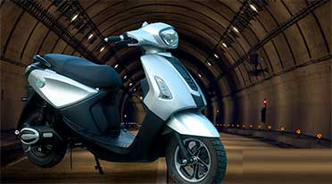 e eRise – Drive Electric enters Indian electric vehicles market