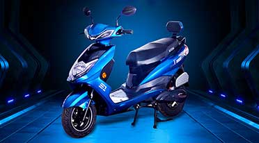 iVoomi introduces S1 variants with increased range of up to 240 km per charge