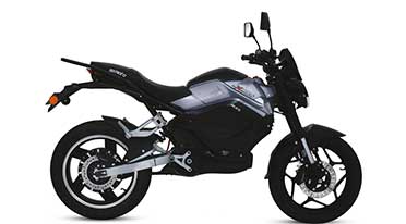 mXmoto launches mX9 electric motorcycle at Rs 1.46 lakh