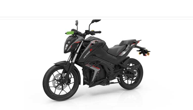 Tork Kratos R
