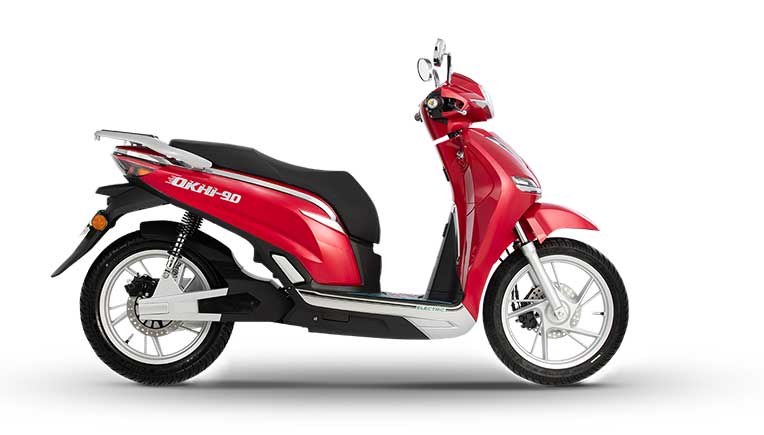 Okinawa Okhi-90