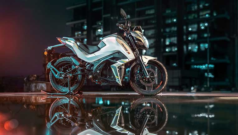 Tork Motors enhances Kratos R experience with new Eco+ Ride Mode 